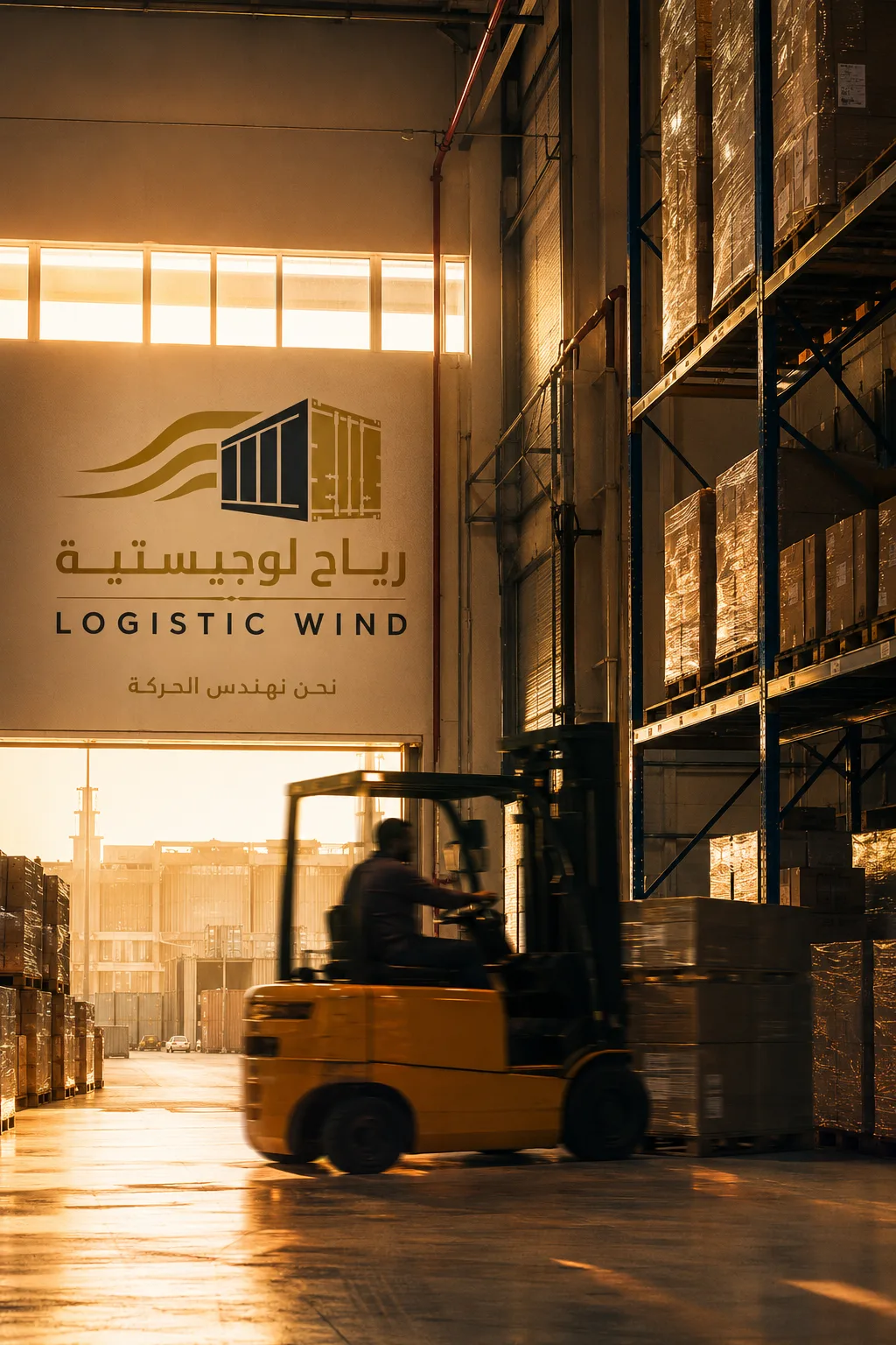 غرفة التحكم والعمليات